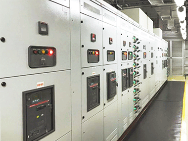 魅力電氣，樂(lè)享其能